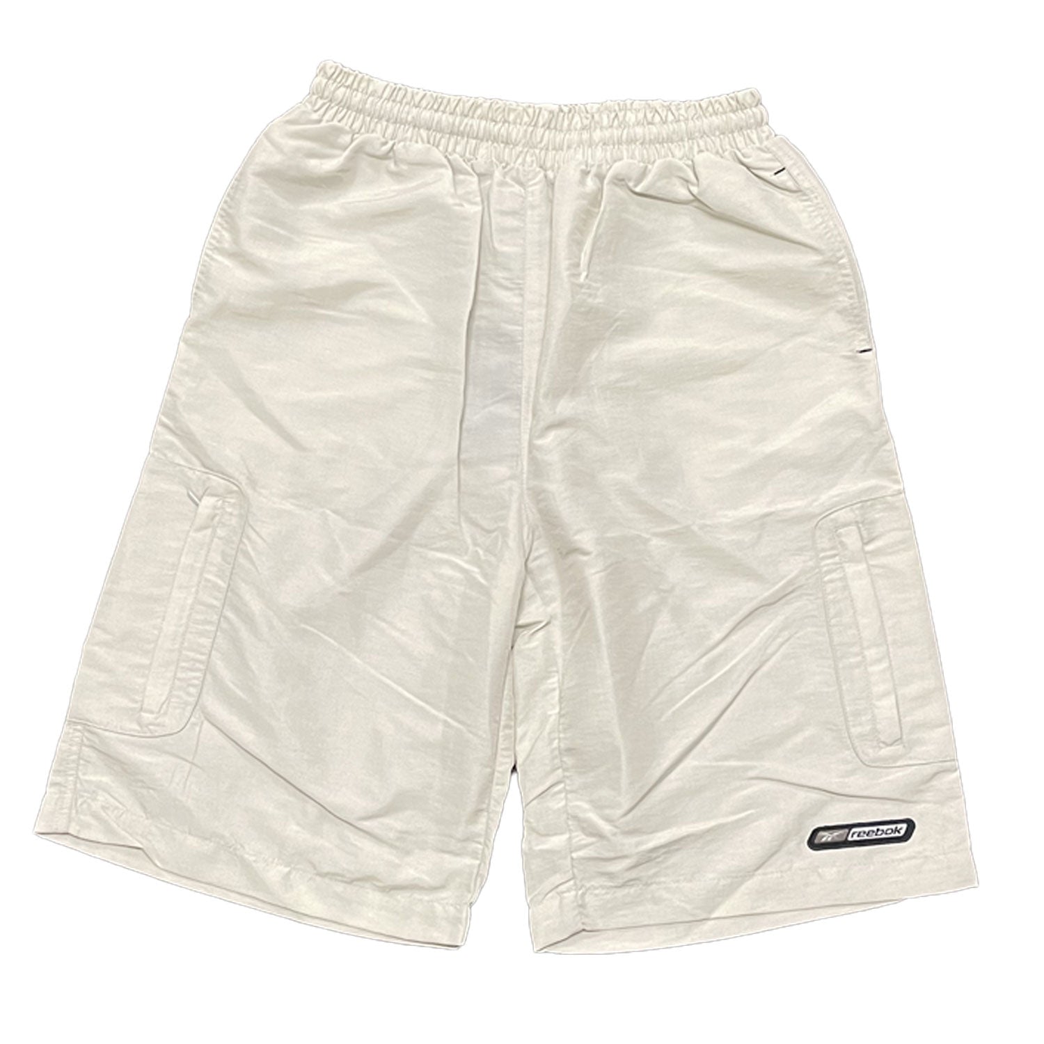 Reebok sales cargo shorts