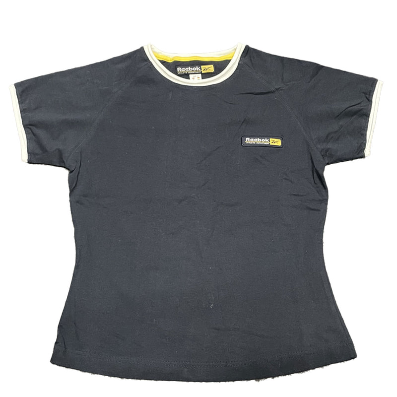 Reebok Womens Essentials Range T-Shirt - RRP £19.99