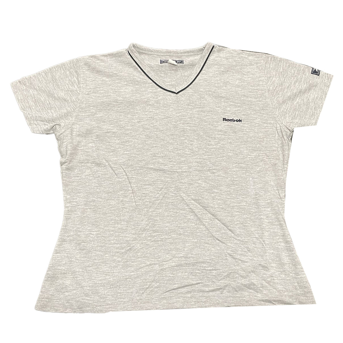 Reebok Womens Essentials Range T-Shirt 2 - RRP £19.99