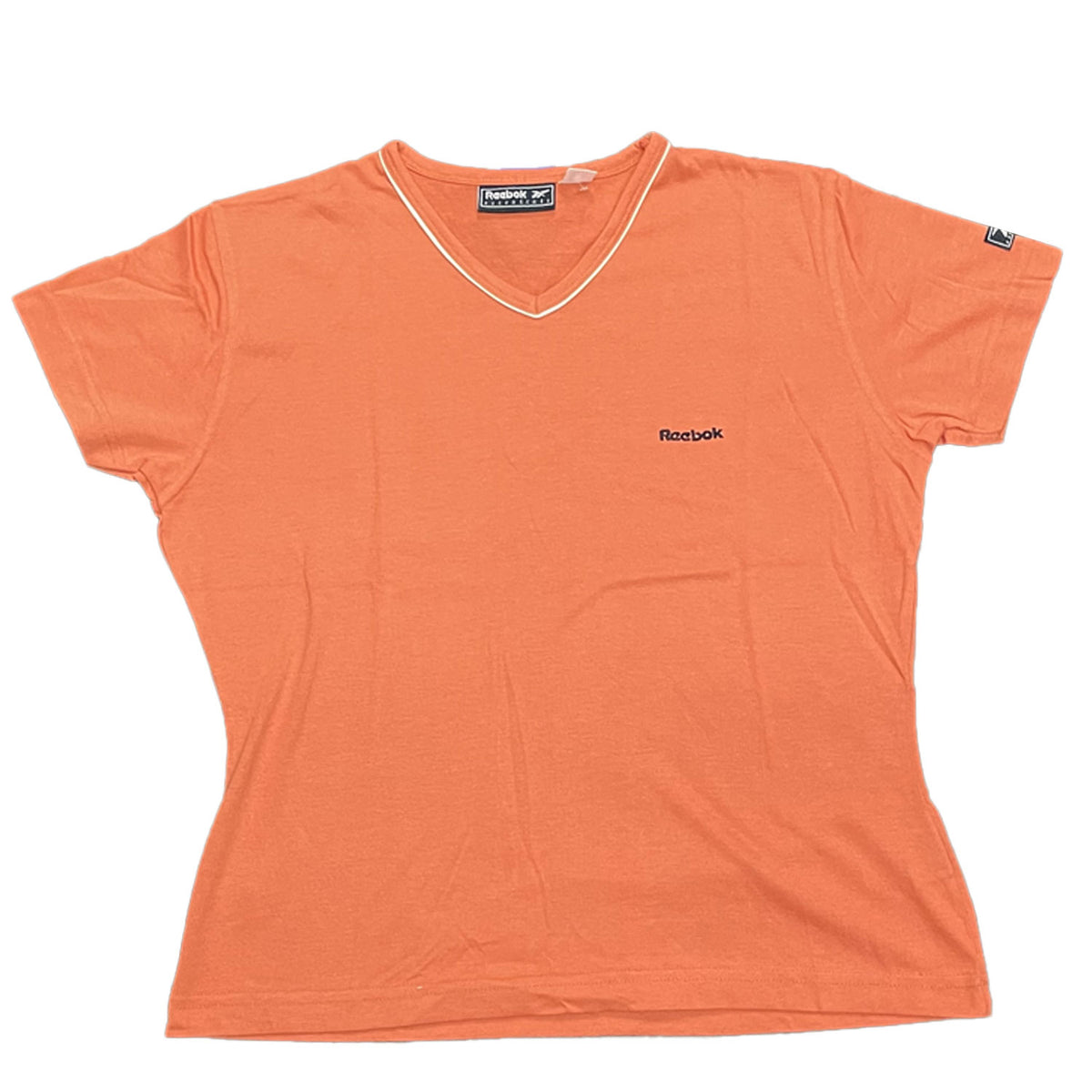 Reebok Womens Essentials Range T-Shirt 4 - RRP £19.99