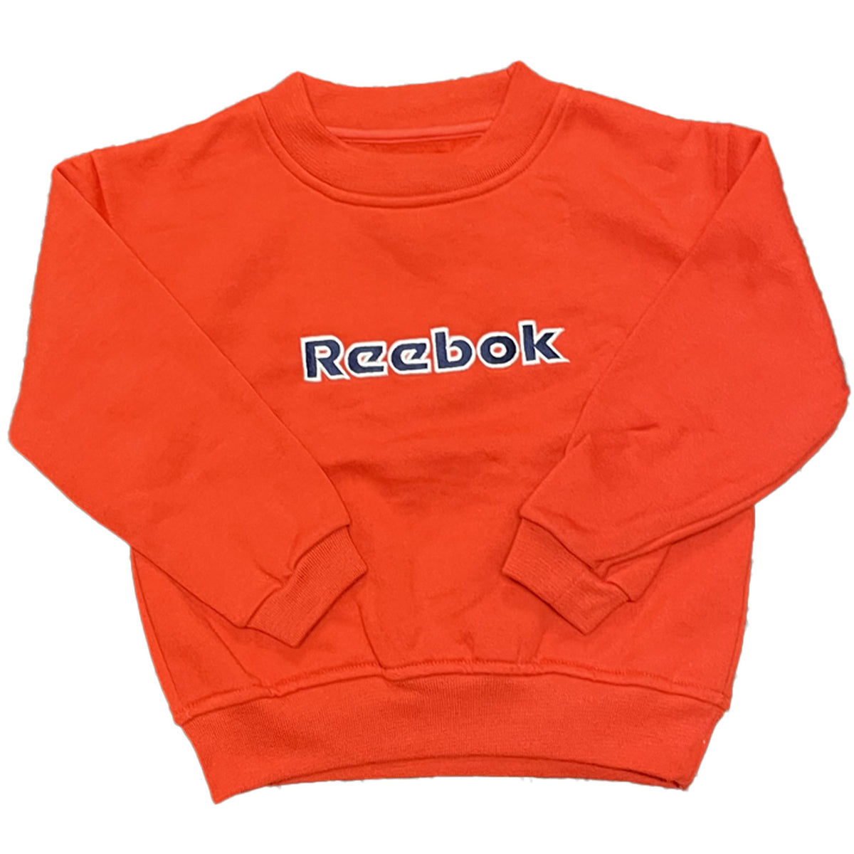 Reebok Infant Sports Academy Sweatshirt 2