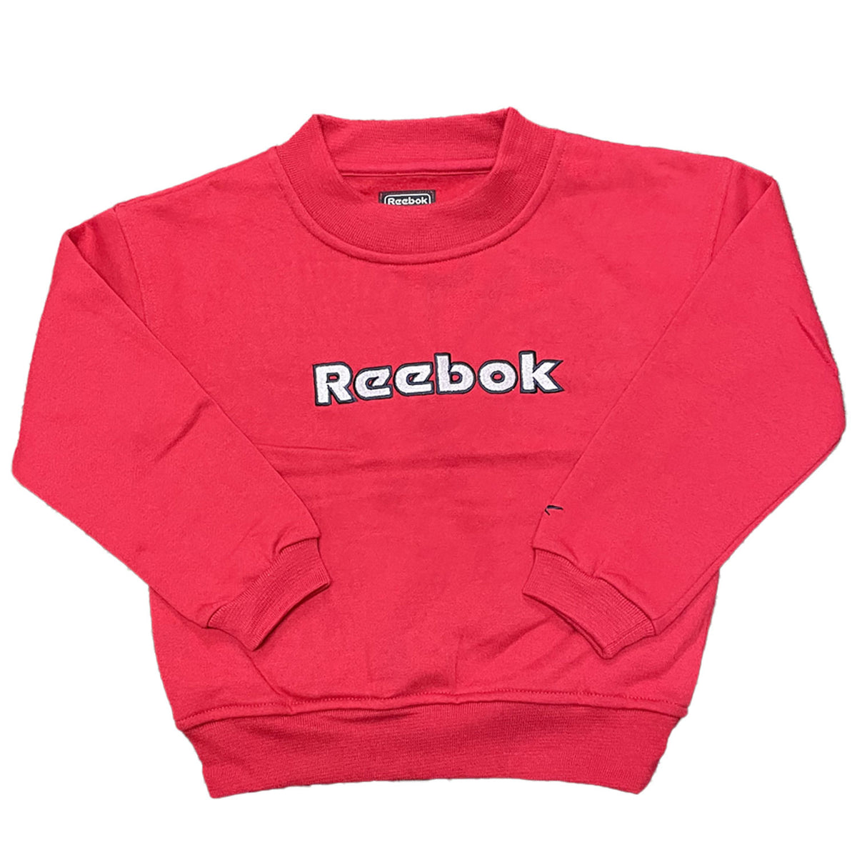 Reebok Infant Sports Academy Sweatshirt 3