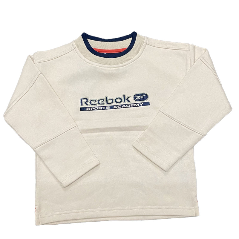 Reebok Infant Sports Academy Sweatshirt 4