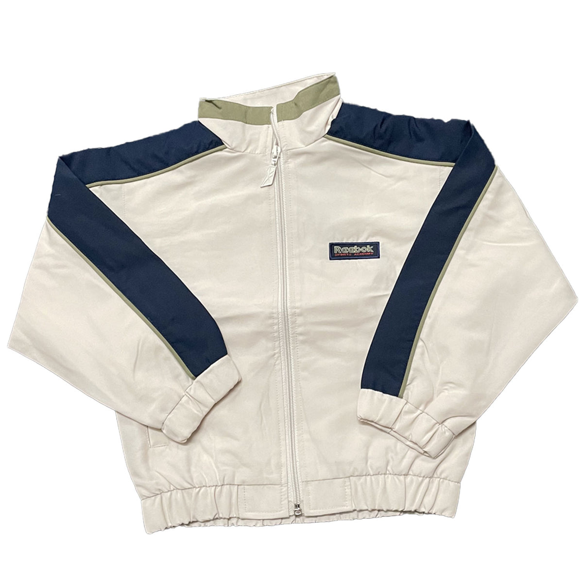 Reebok Infant Sports Range Jacket 2