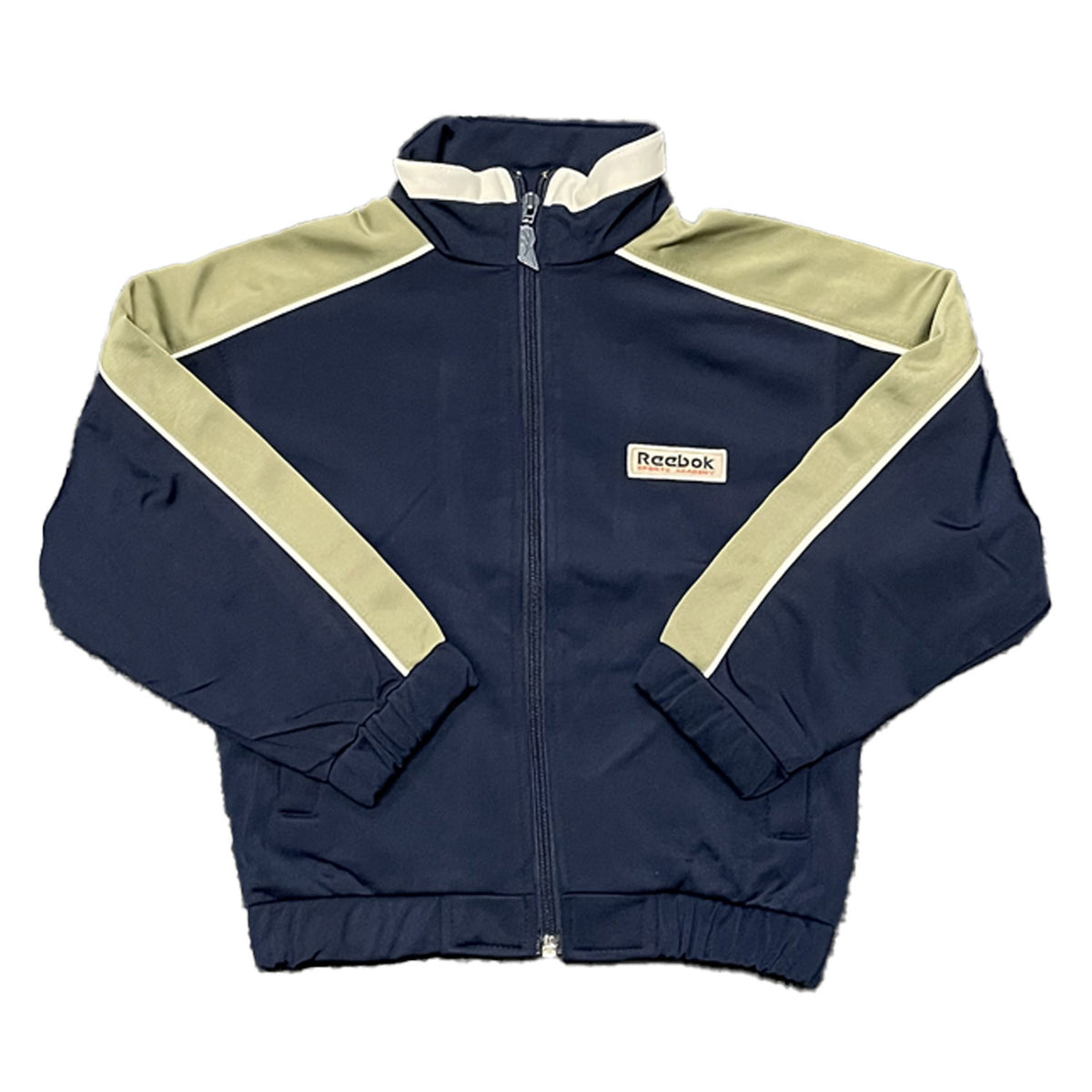 Reebok Infant Sports Range Jacket 3