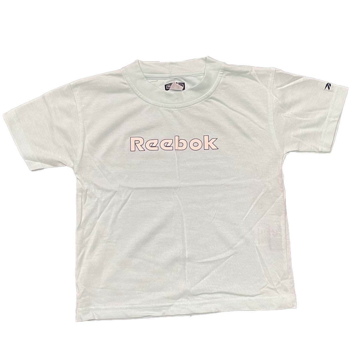 Reebok Sports Infants T-Shirt 6