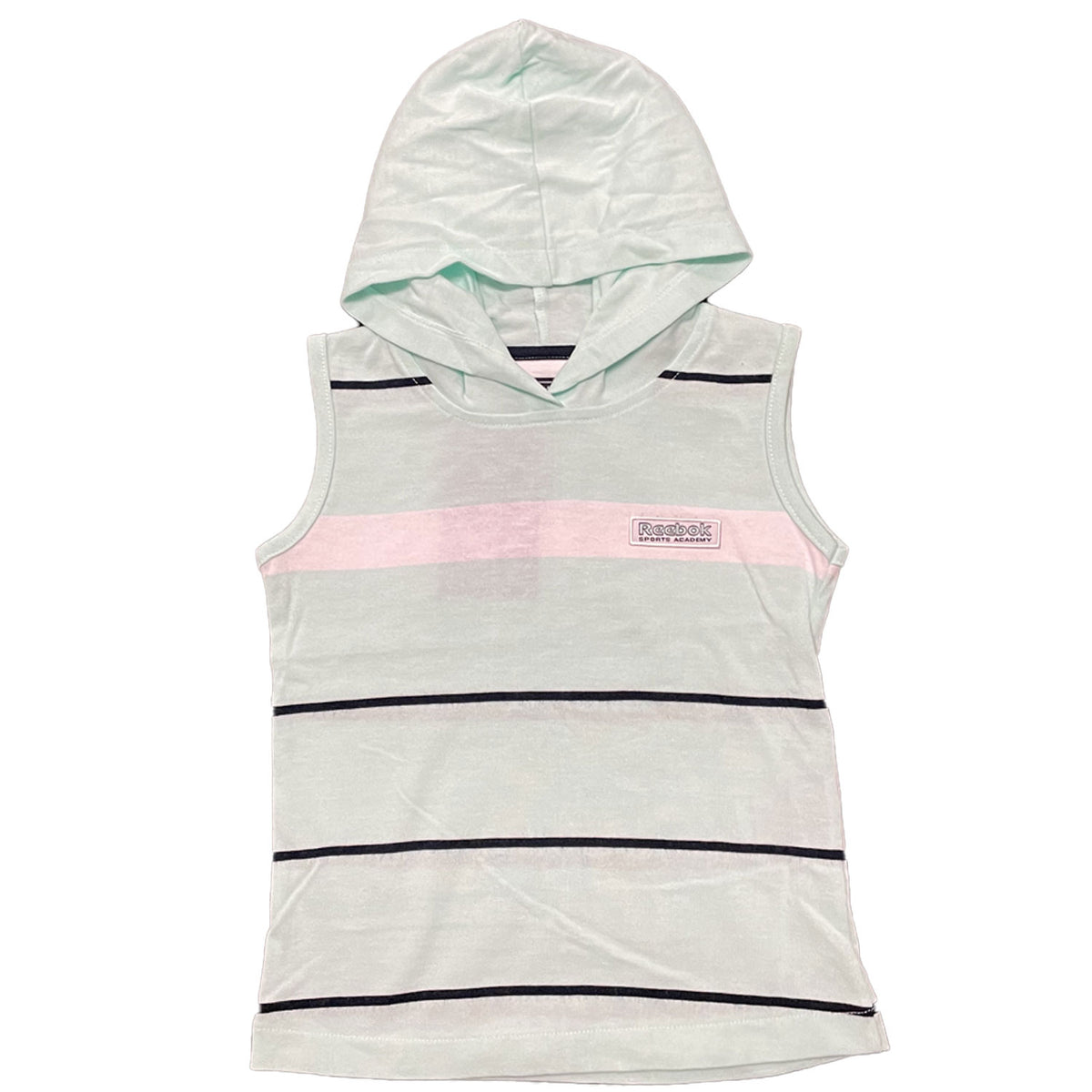 Reebok Sports Infants Vest Hoodie 3