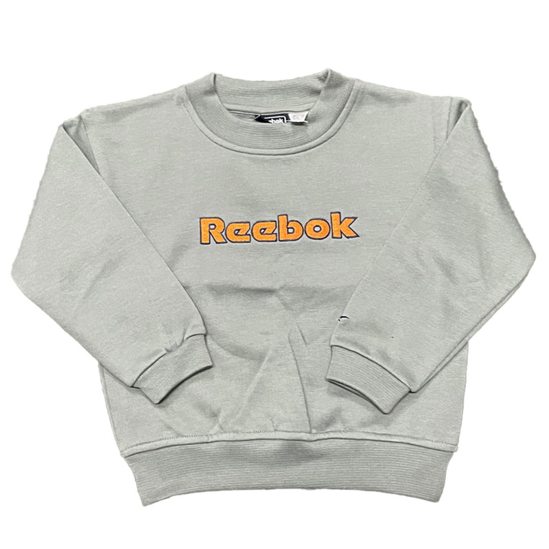 Reebok Sports Infants Sweatshirt 5
