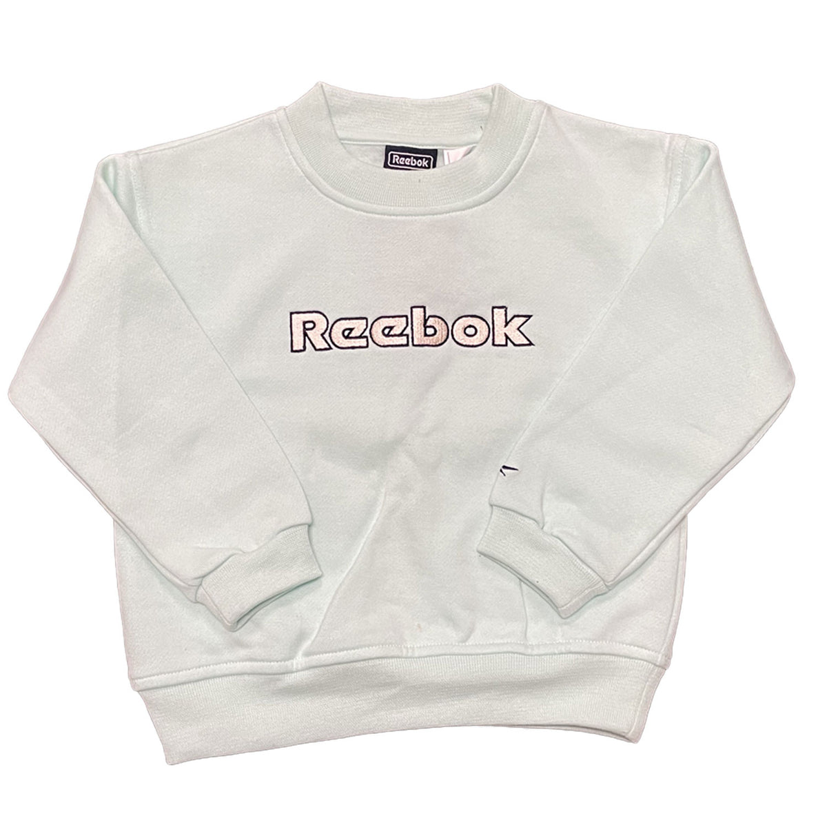Reebok Sports Infants Sweatshirt 6