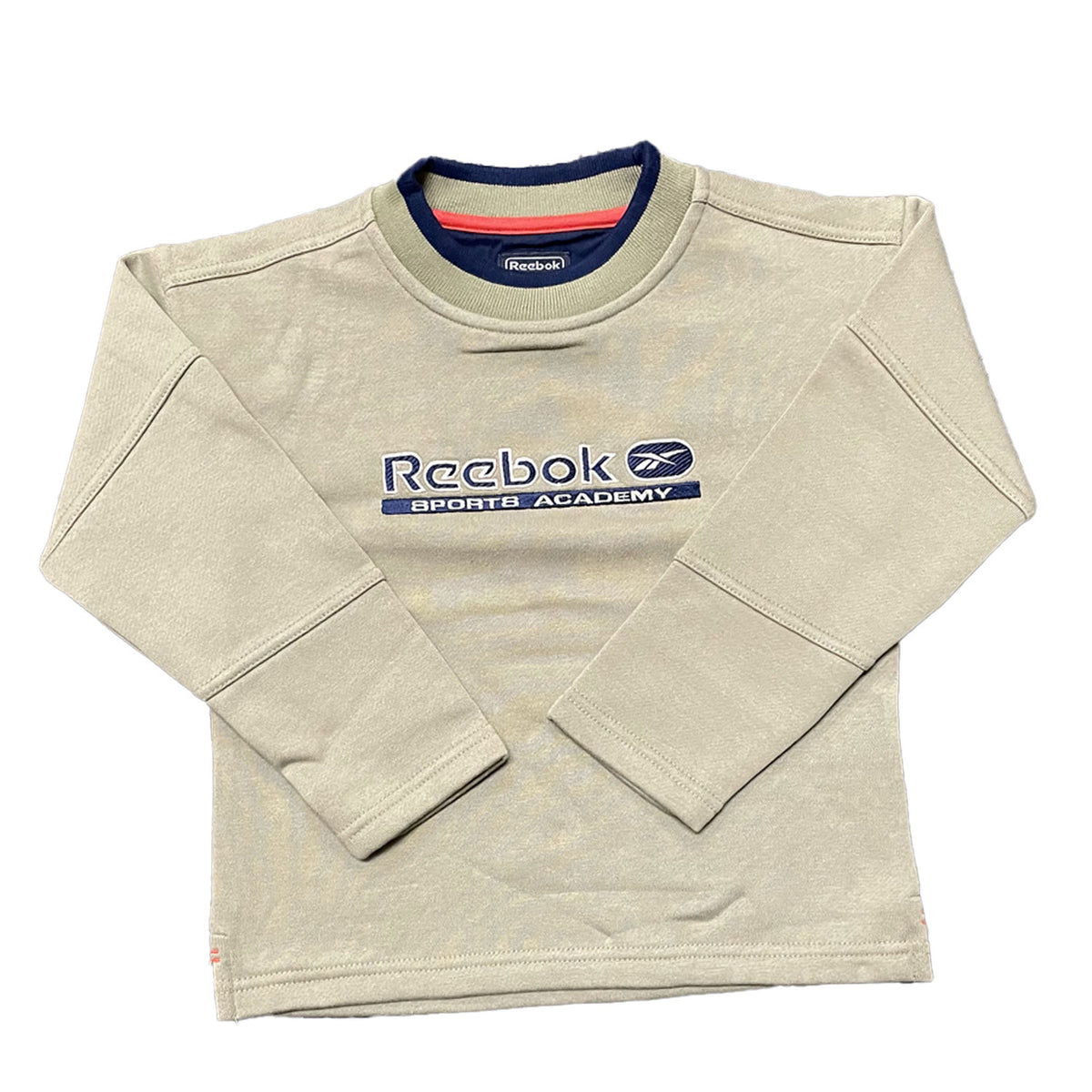 Reebok Infants Sports Sweatshirt 2