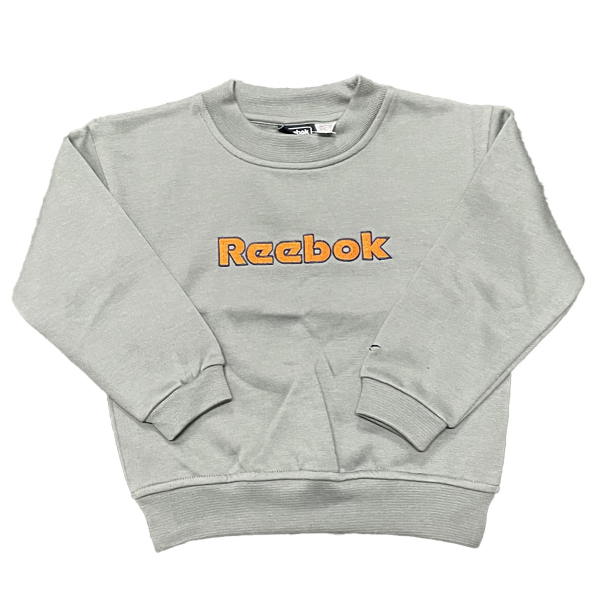 Reebok Infants Sports Sweatshirt 3