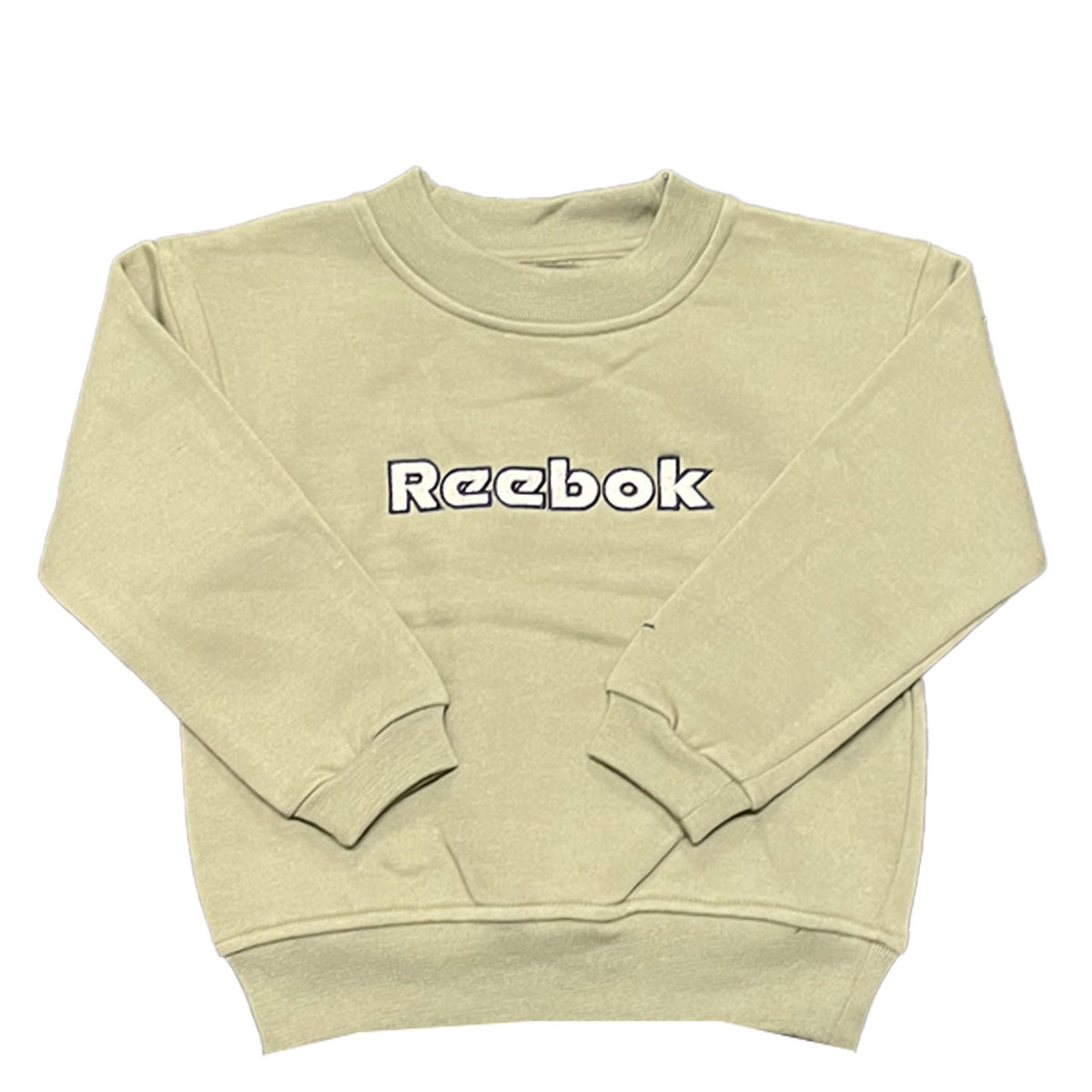 Reebok Infants Sports Sweatshirt 4