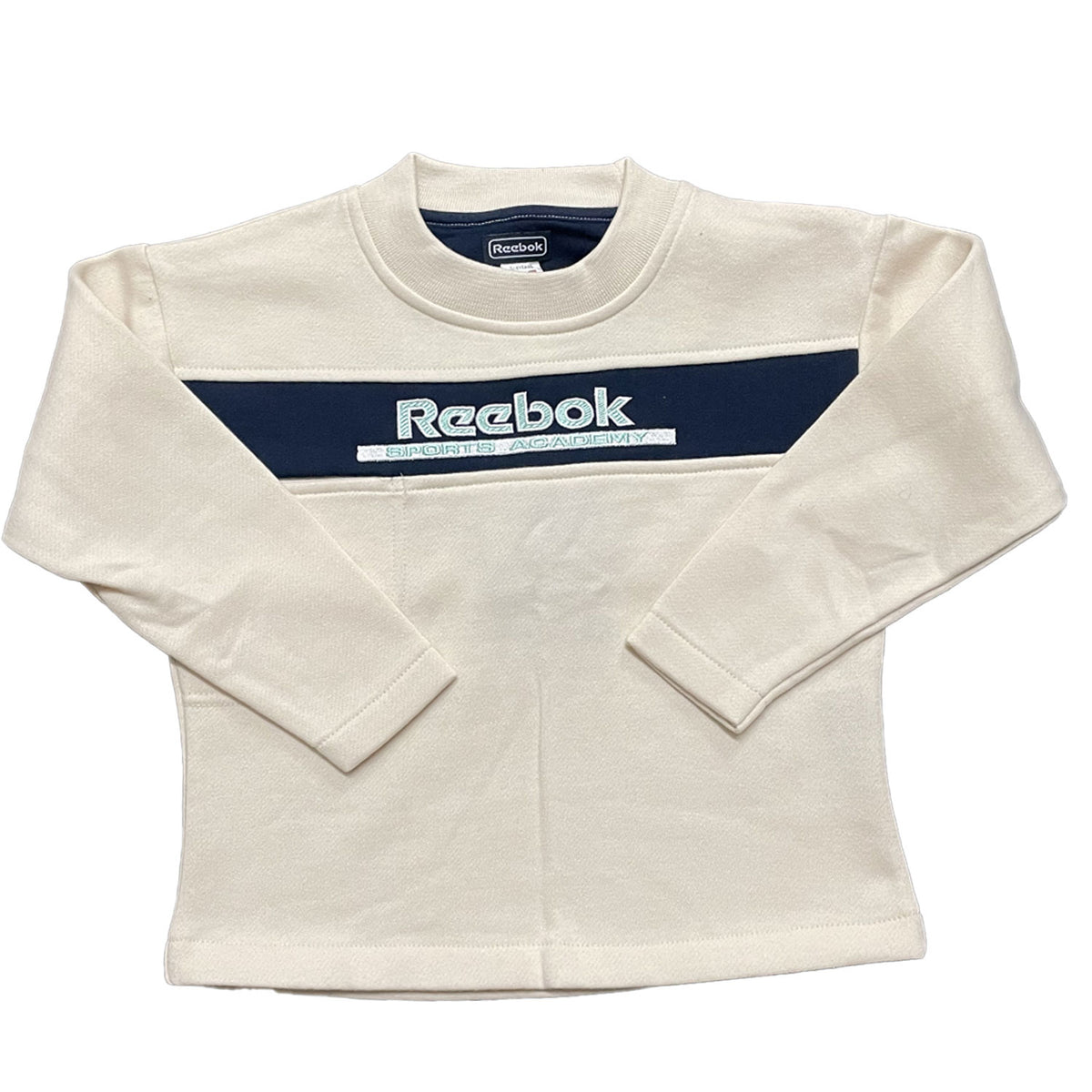 Reebok Infants Sports Sweatshirt 6