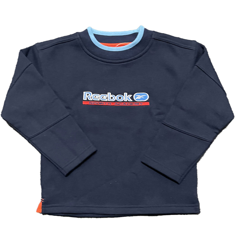 Reebok Infants Sports Sweatshirt 7