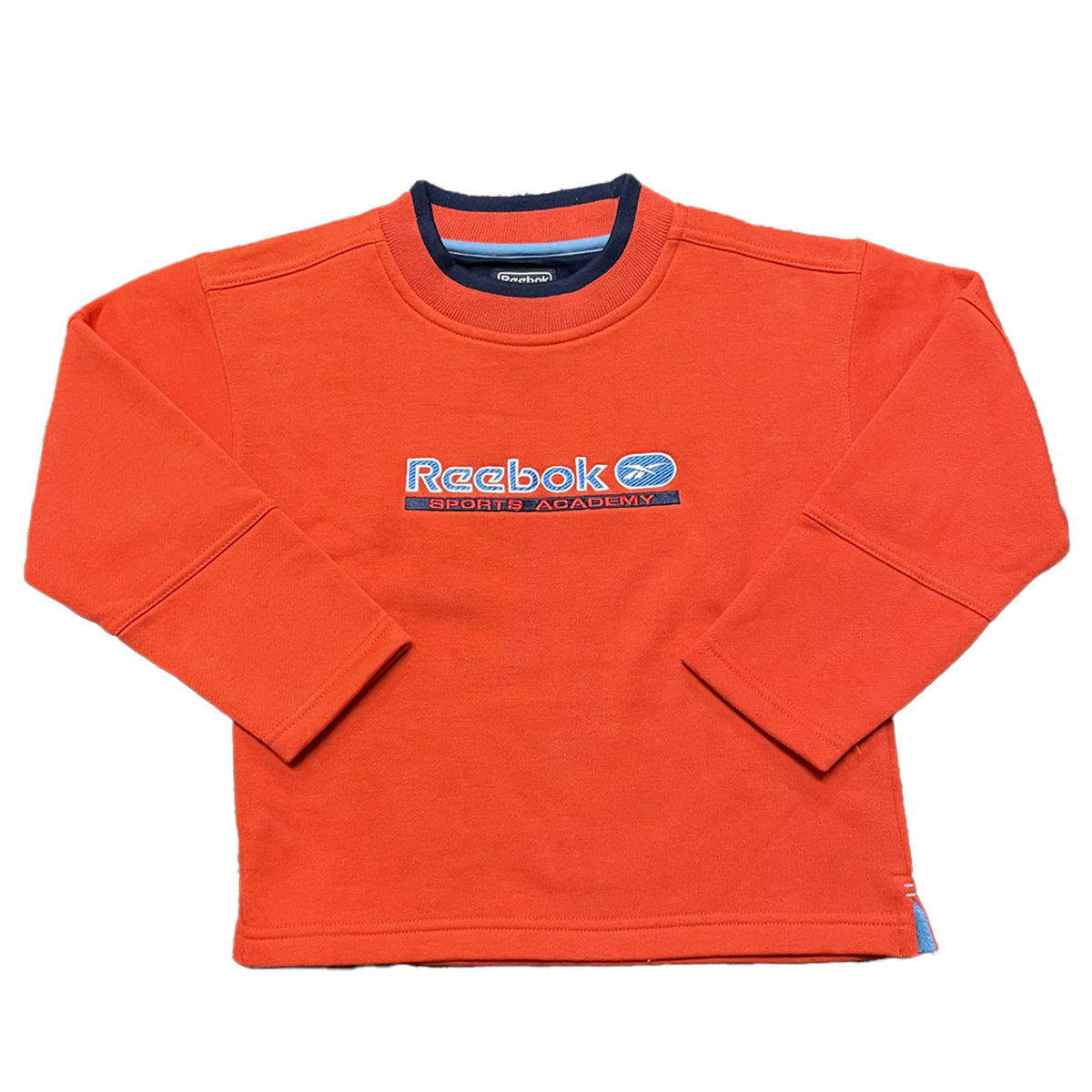 Reebok Infants Sports Sweatshirt 8