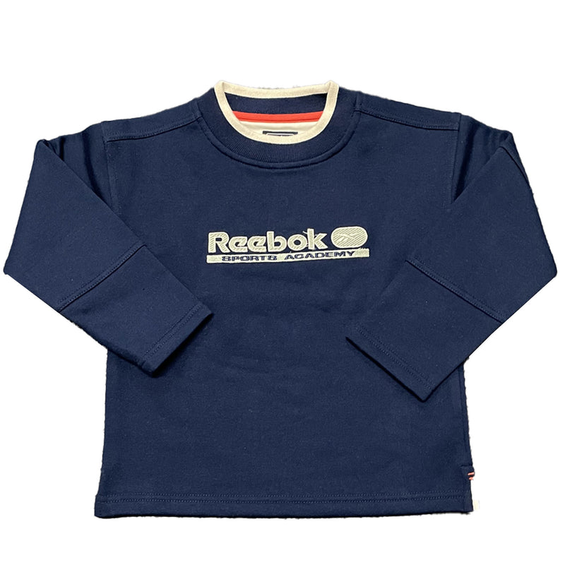 Reebok Infants Sports Sweatshirt 9