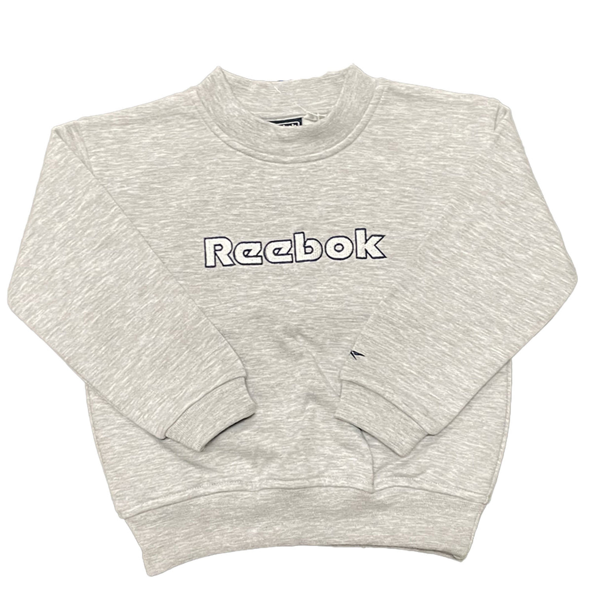 Reebok Infants Sports Sweatshirt 10