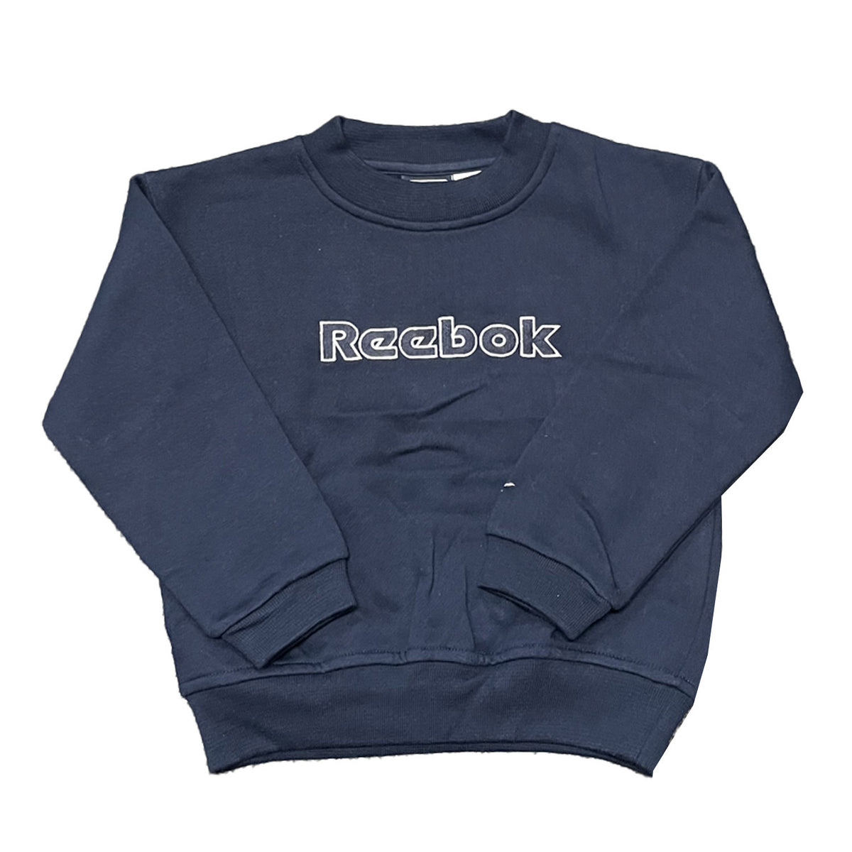 Reebok Infants Sport Academy Sweatshirt