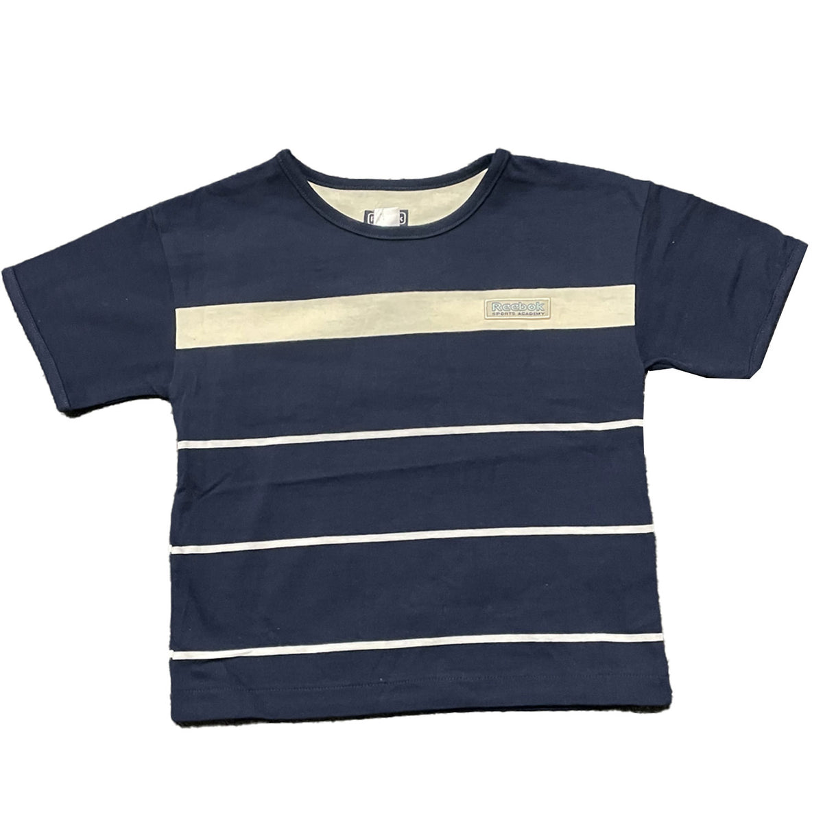 Reebok Infants Sport Academy T-Shirt