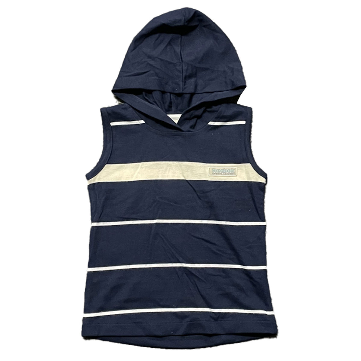 Reebok Infants Sport Academy Hooded Vest