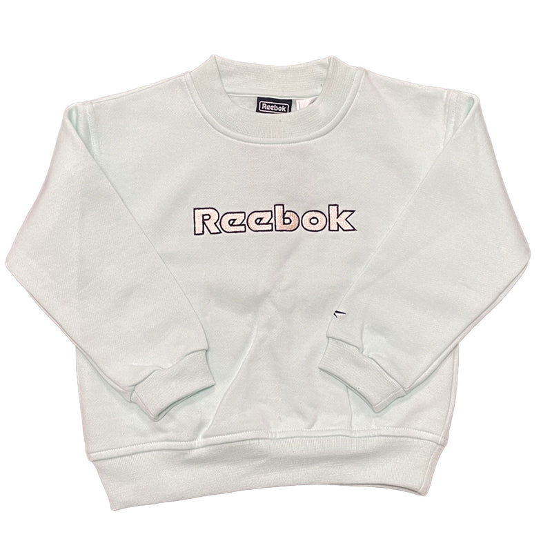 Reebok Infants Sport Academy Sweatshirt 3