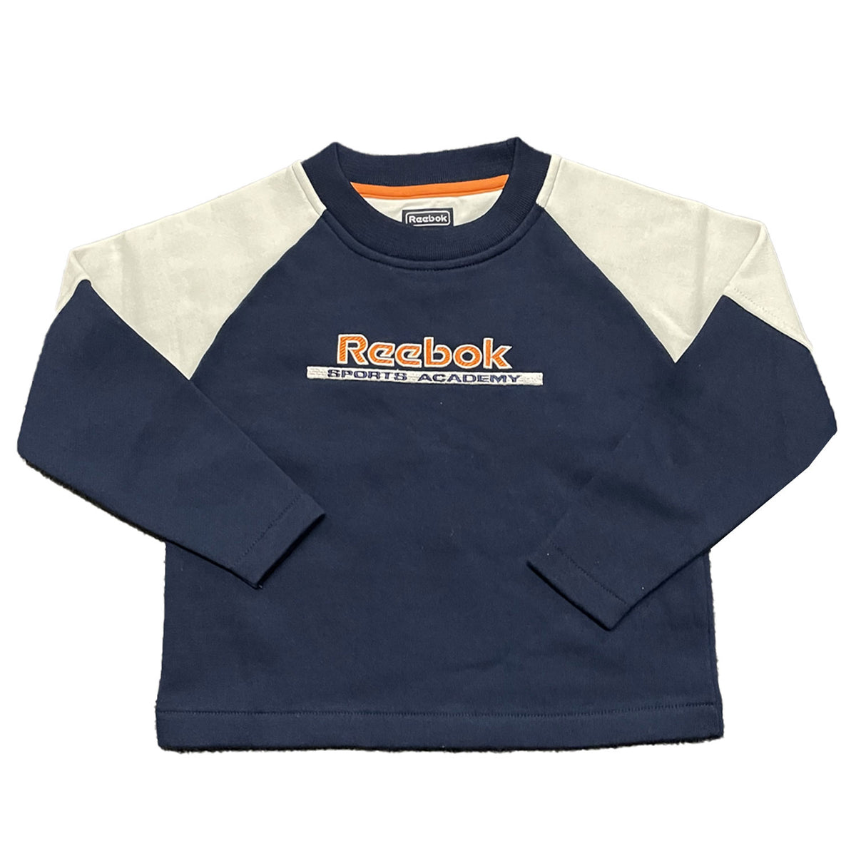 Reebok Infants Sport Academy Sweatshirt 4