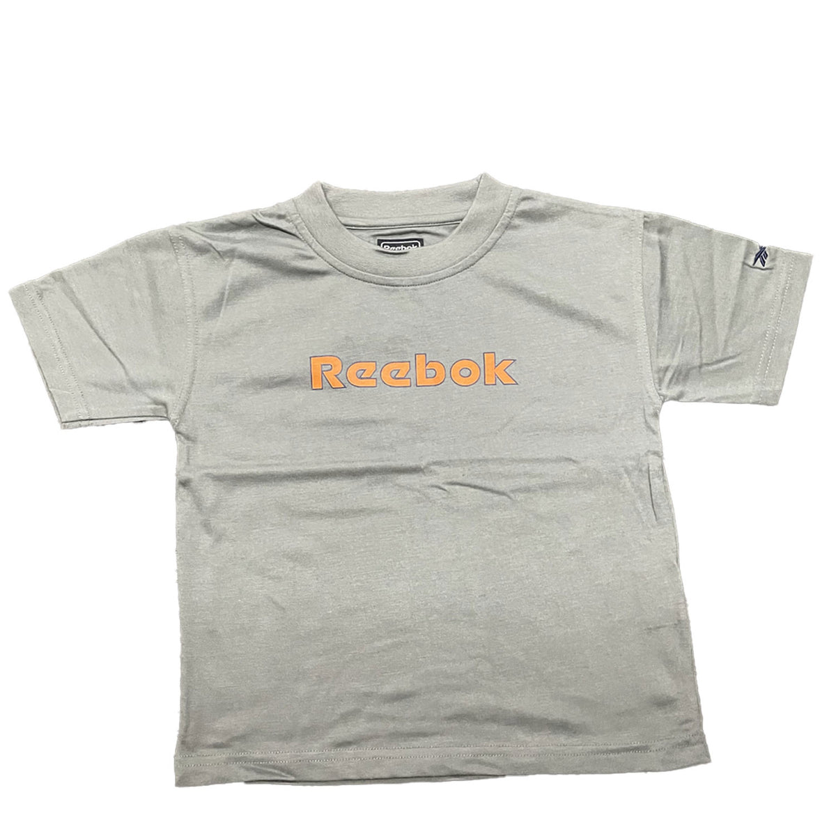 Reebok Infants Sport Academy T-Shirt 5