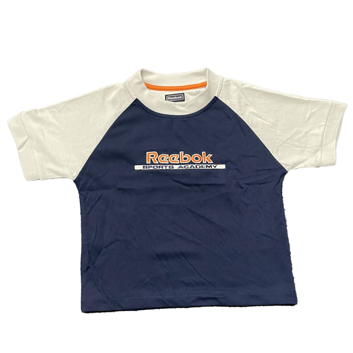 Reebok Infants Sport Academy T-Shirt 7