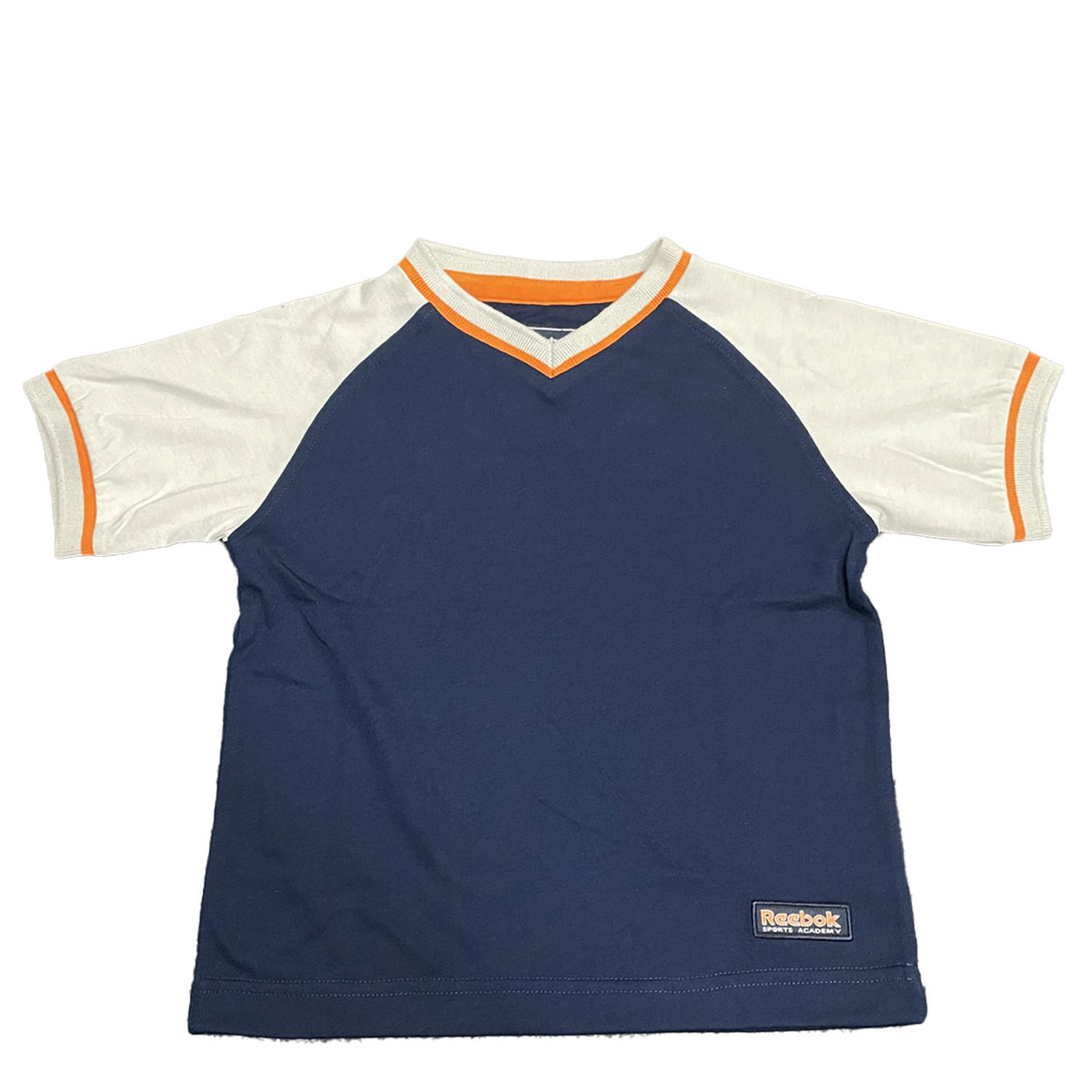 Reebok Infants Sport Academy T-Shirt 9