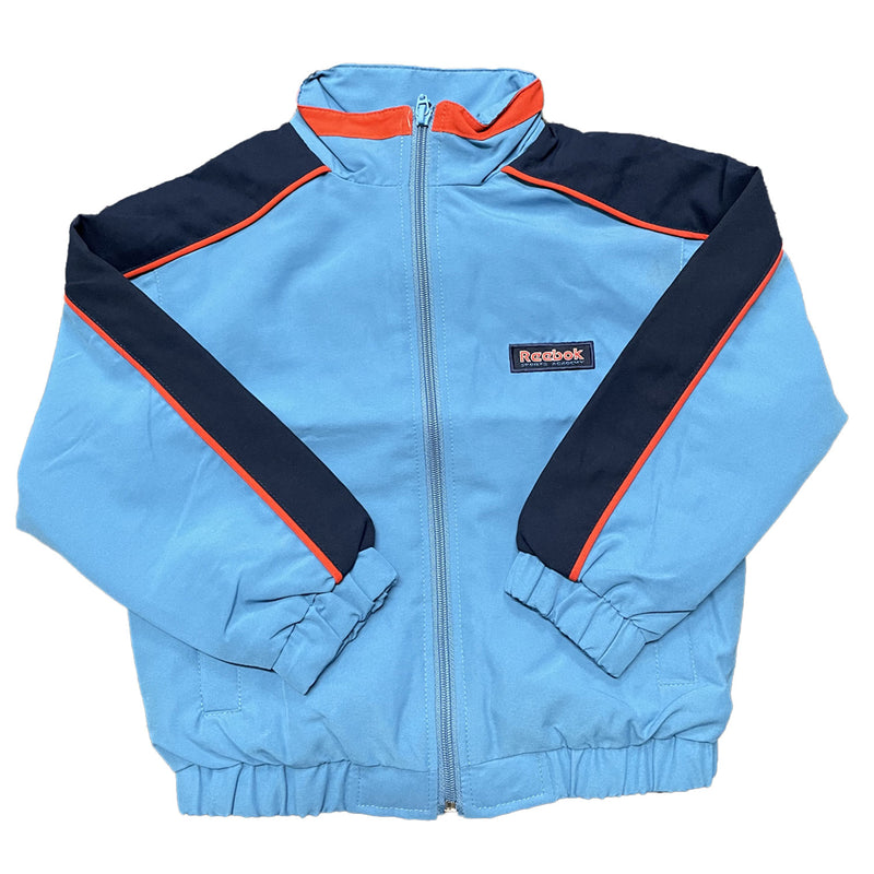 Reebok Sports Academy Infant Jacket