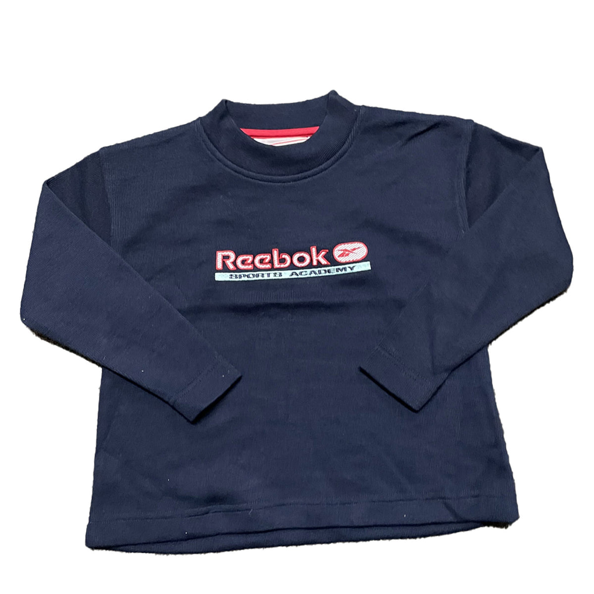 Reebok Sports Academy Infant Sweatshirt