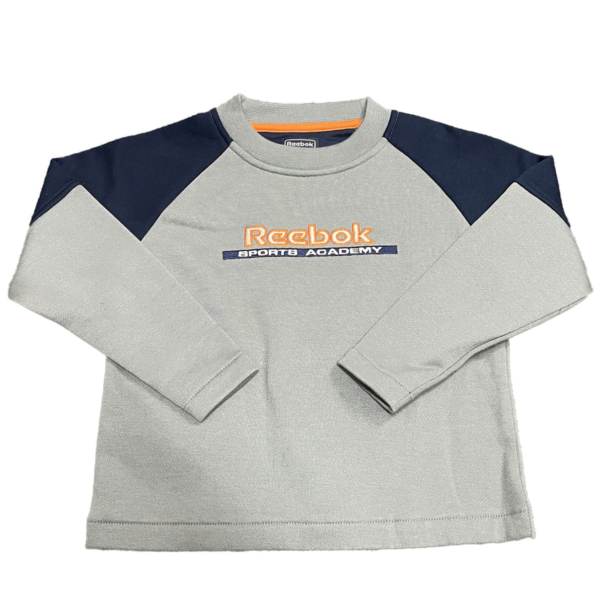 Reebok Sports Academy Infant Sweatshirt 2