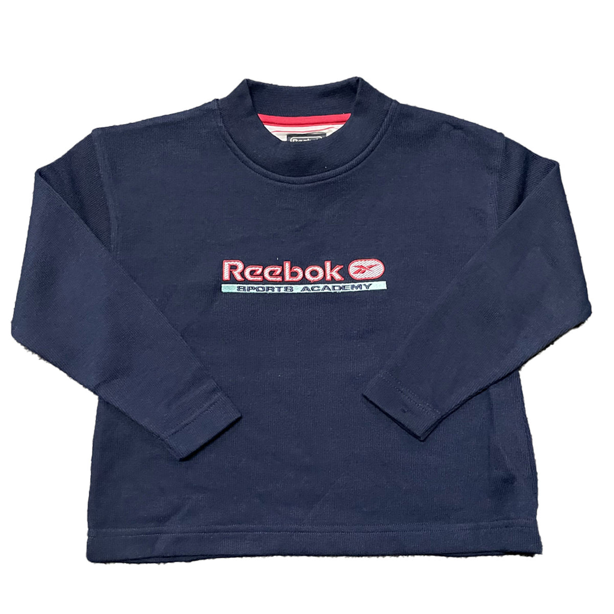 Reebok Sports Academy Infant Sweatshirt 3