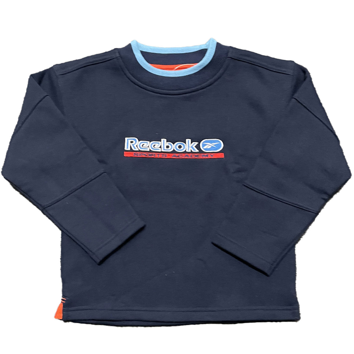 Reebok Sports Academy Infant Sweatshirt 6