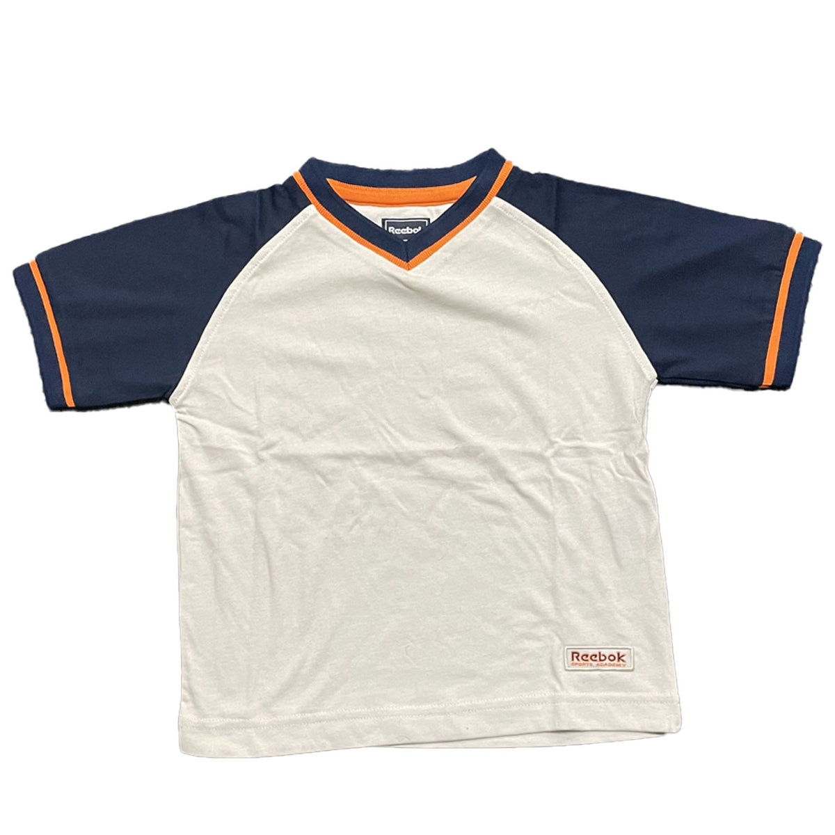 Reebok Sport Academy Infants T-Shirt