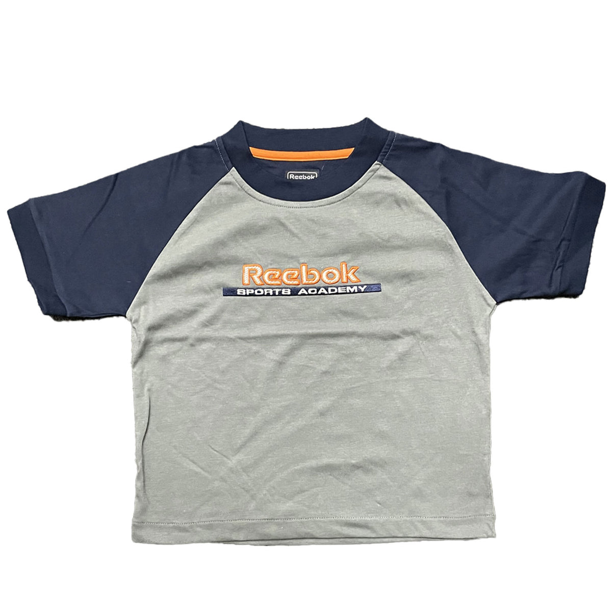 Reebok Sport Academy Infants T-Shirt 3