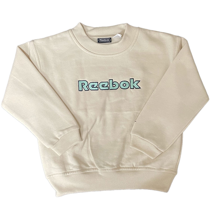 Reebok Sport Academy Infants Sweatshirt 3