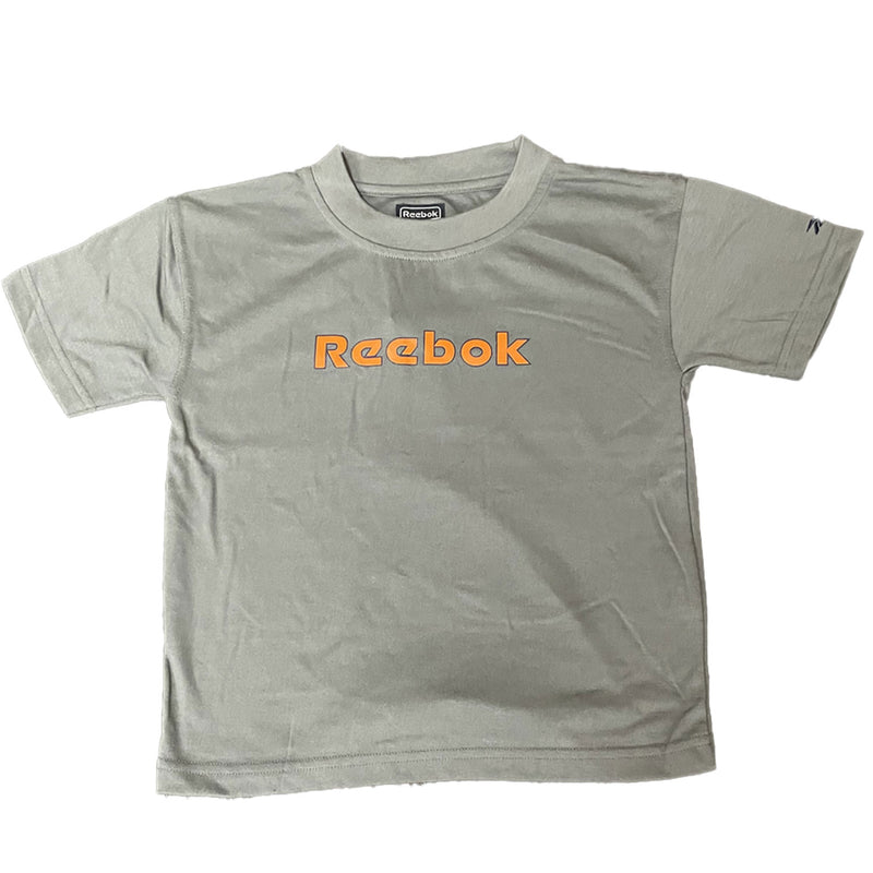 Reebok Sport Academy Infants T-Shirt 4
