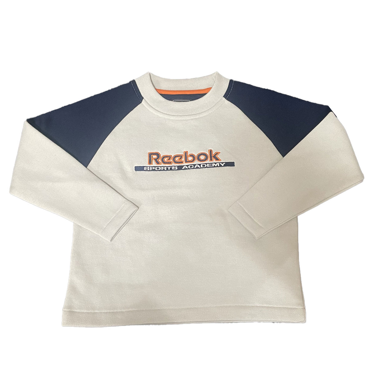 Reebok Sport Academy Infants Sweatshirt 4