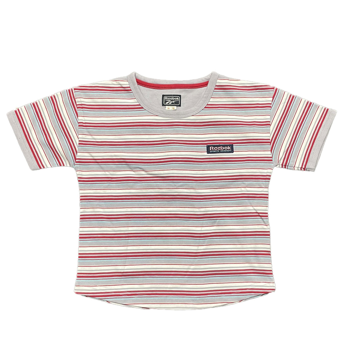 Reebok Infant Girls T-Shirt