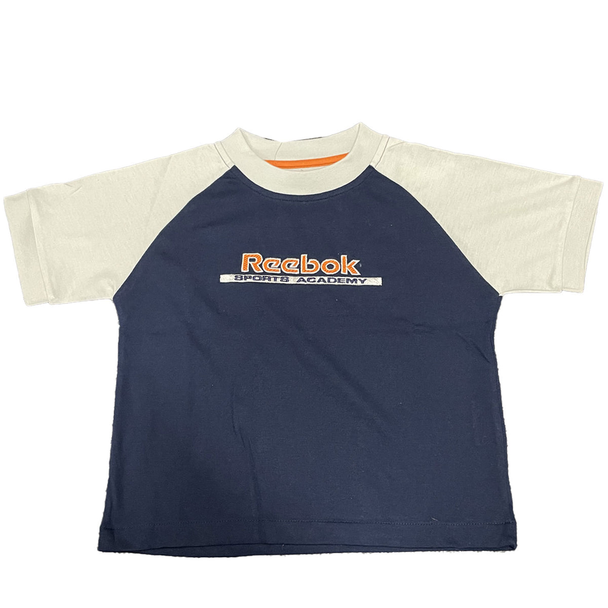 Reebok Infant Girls T-Shirt 2