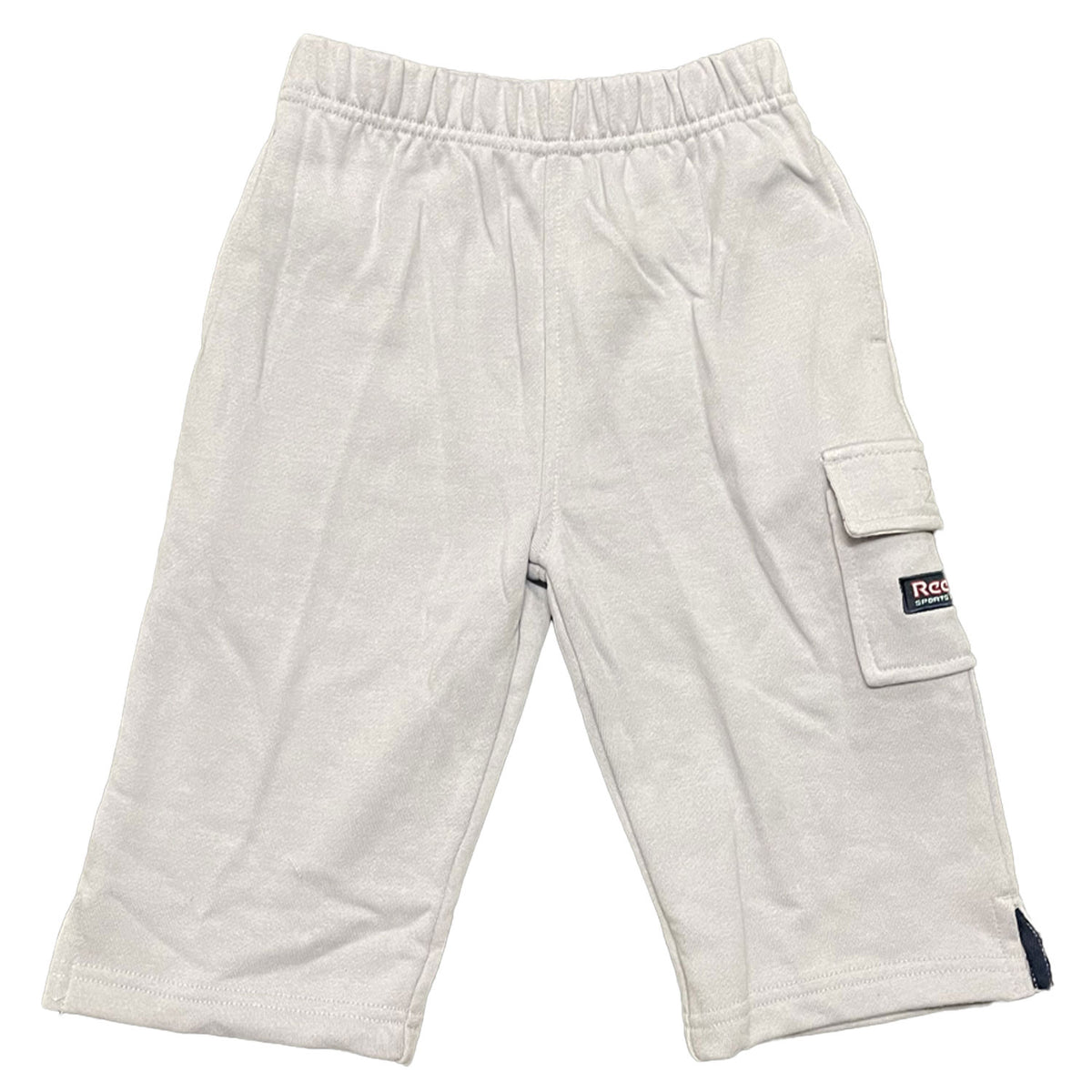 Reebok's Infant Sports 3/4 Length Shorts