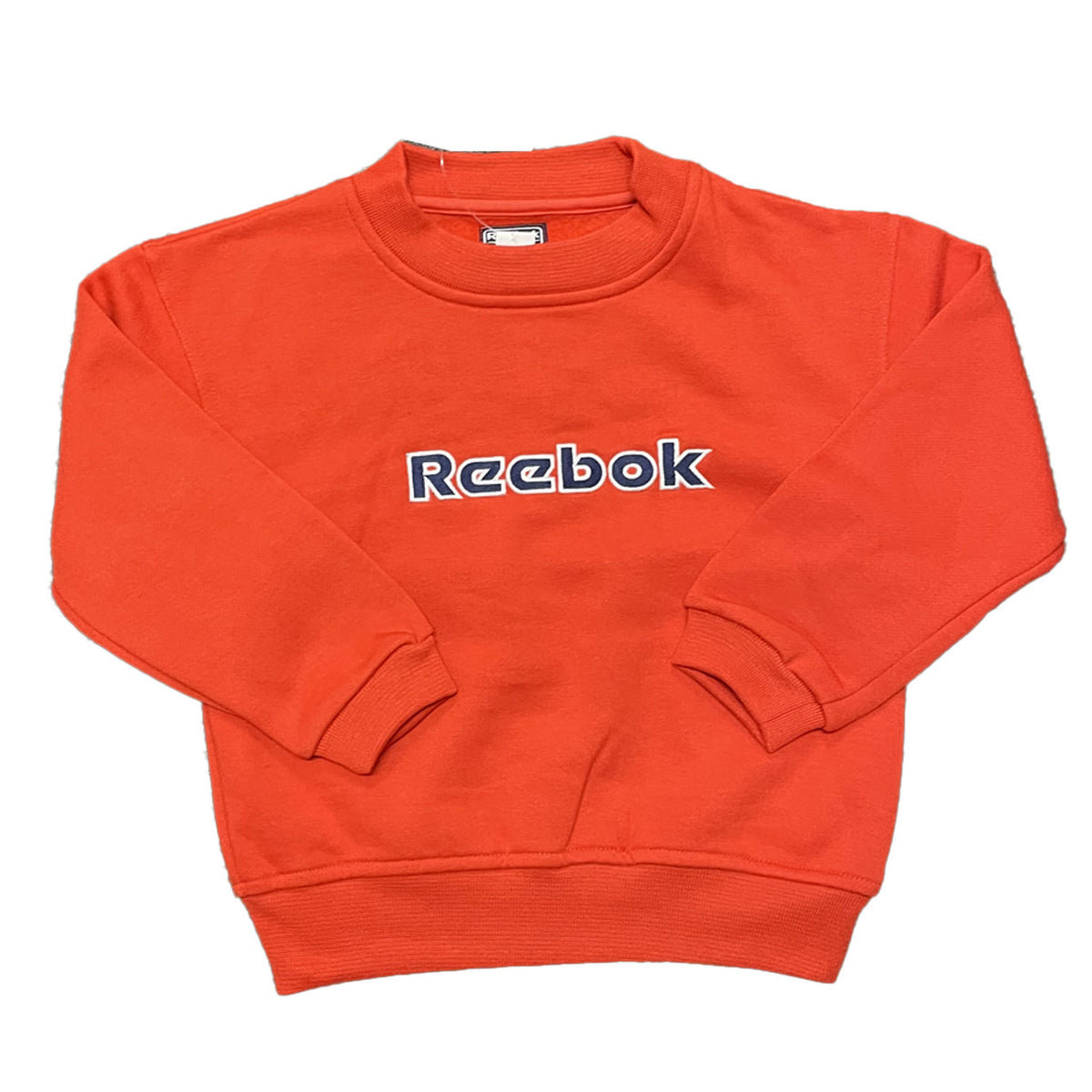Reebok's Infant Sports Sweatshirt 4