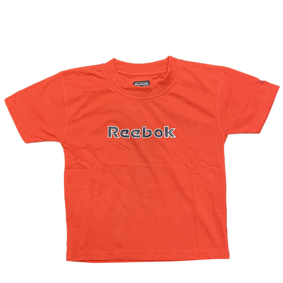 Reebok's Infant Sports T-Shirt 2