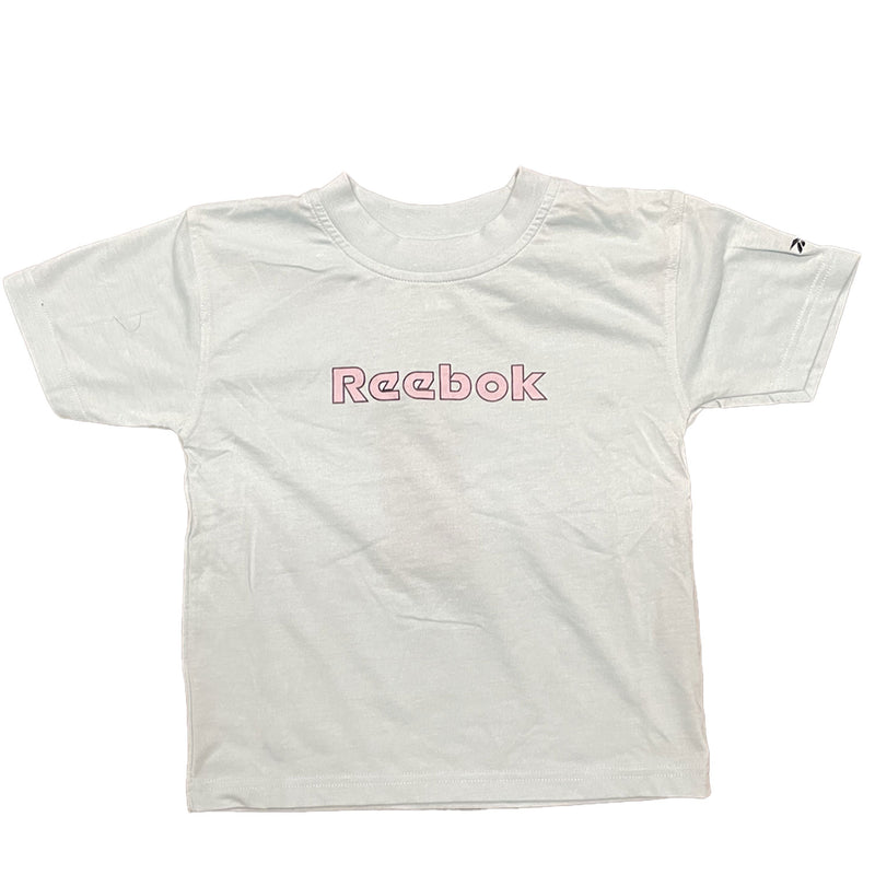 Reebok's Infant Sports T-Shirt 3