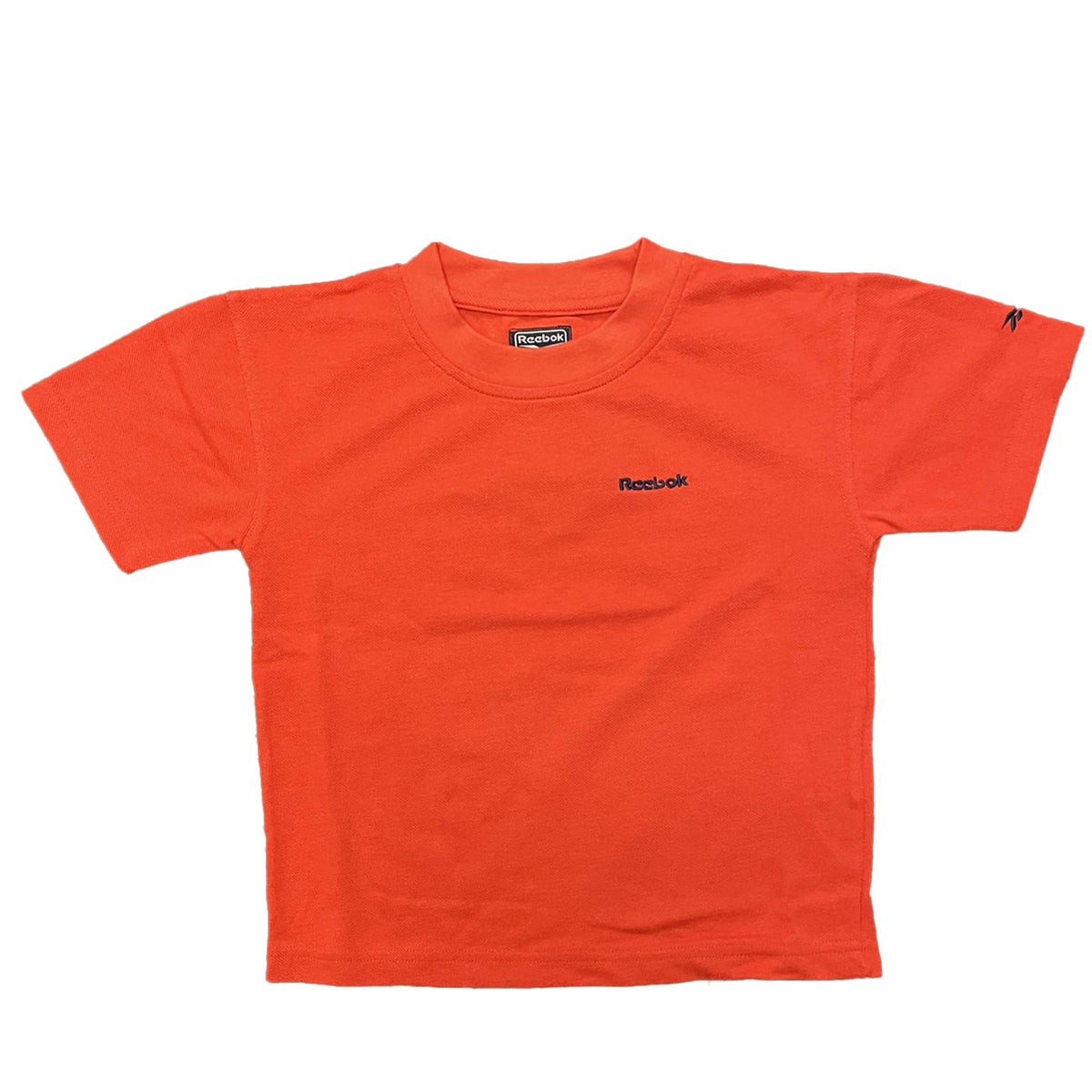 Reebok's Infant Sports T-Shirt 5