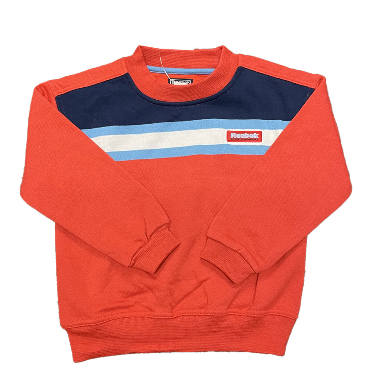 Reebok's Infant Sports Academy Sweatshirt