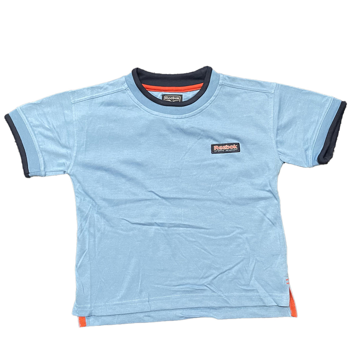 Reebok's Infant Sports Academy T-Shirt 6