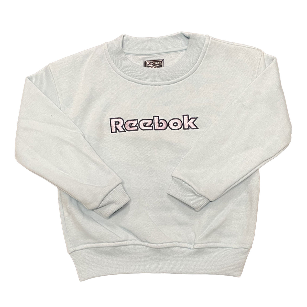 Reebok's Infant Sports Academy Sweatshirt 3