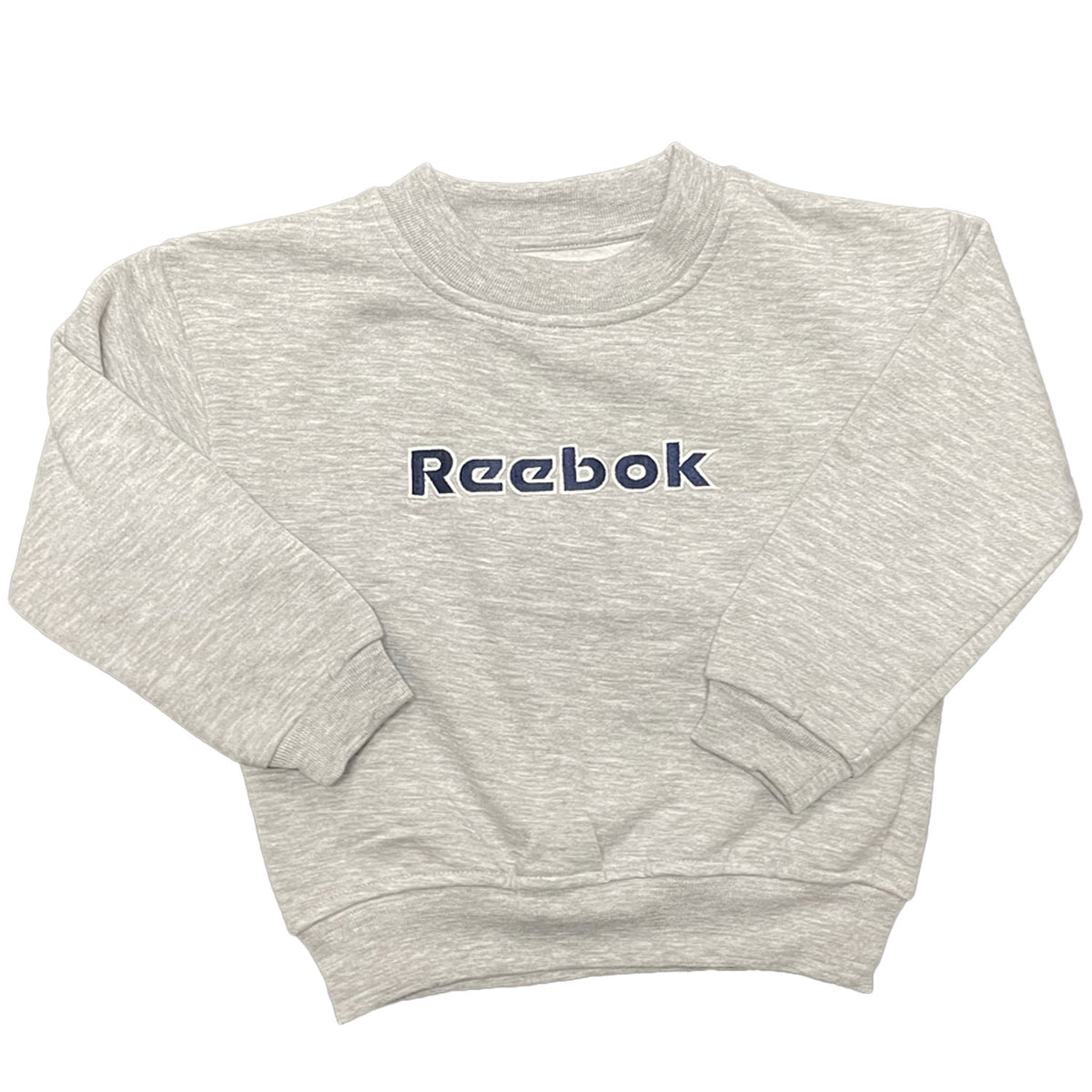 Reebok's Infant Sports Academy Sweatshirt 4